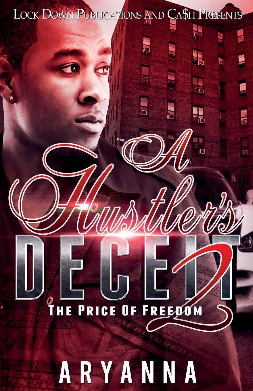 A Hustler's Deceit 2 - MO Corrections Bookstore