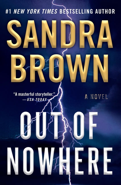 Out of Nowhere - MO Corrections Bookstore