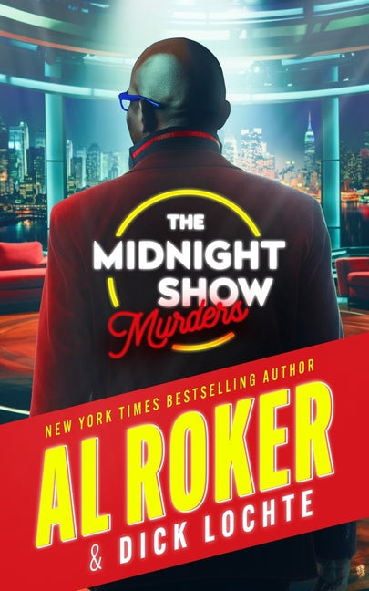 The Midnight Show Murders (Morning Show Murders #2) - MO Corrections Bookstore