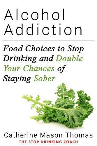 ALCOHOL ADDICTION - MO Corrections Bookstore