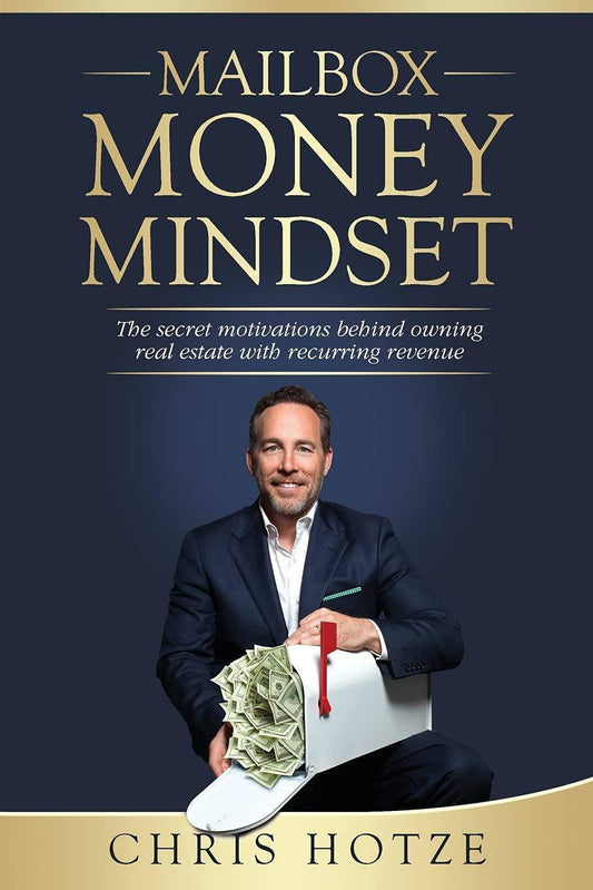 Mailbox Money Mindset - MO Corrections Bookstore