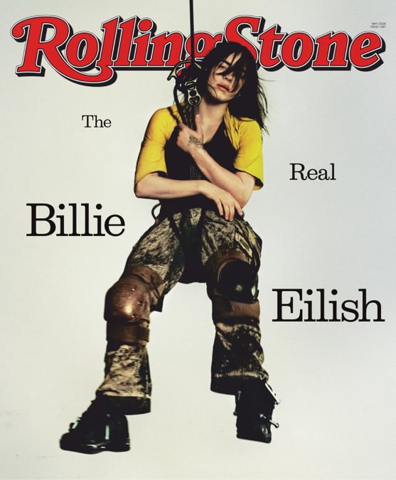 RollingStone Magazine - MOCorrectionsbookstore.com