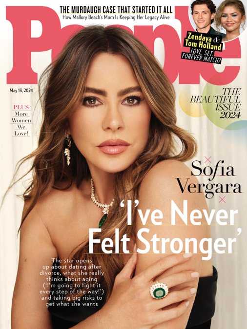 People Magazine - MOCorrectionsbookstore.com