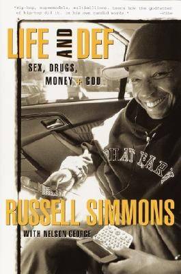 Life and Def: Sex, Drugs, Money, + God - MO Corrections Bookstore