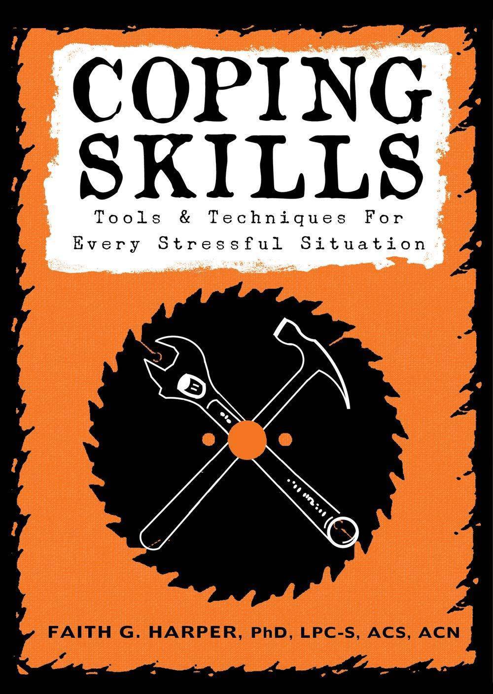Coping Skills - MO Corrections Bookstore