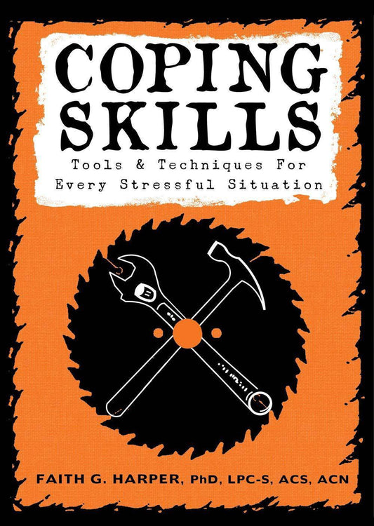 Coping Skills - MO Corrections Bookstore