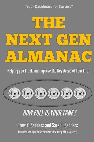 The Next Gen Almanac - MO Corrections Bookstore