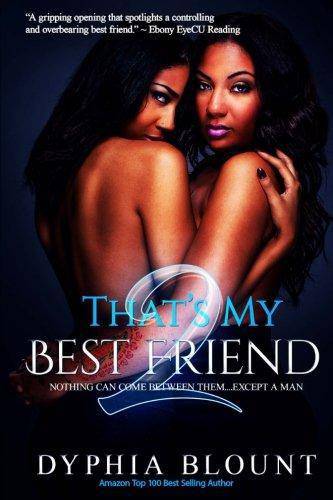That's My Best Friend 2: - MO Corrections Bookstore
