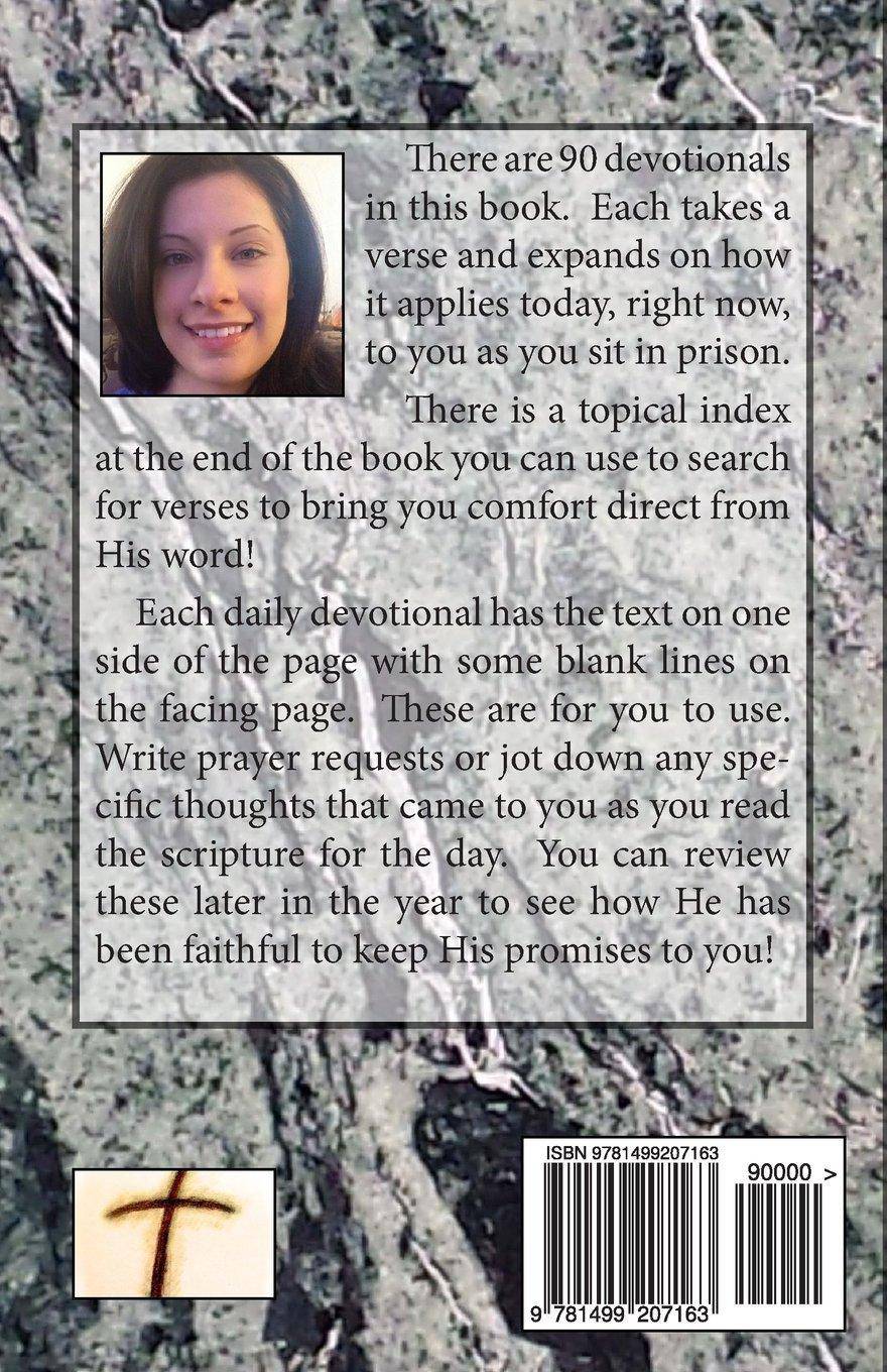 90 Day Challenge - MO Corrections Bookstore