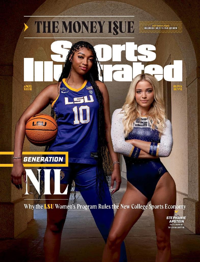 Sports Illustrated - MOCorrectionsbookstore.com