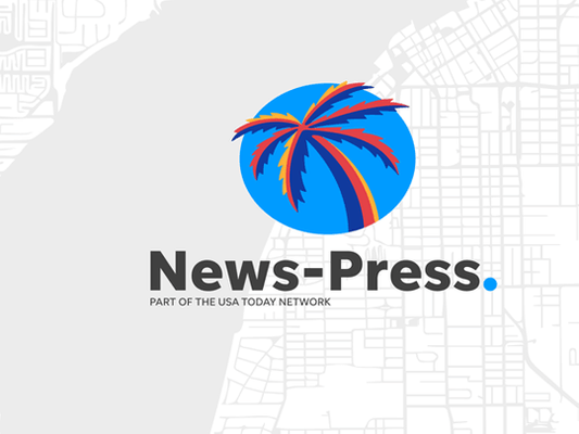 Fort Myers News Press Fri, Sat & Sun 3 Day Delivery For 4 Weeks - MO Corrections Bookstore