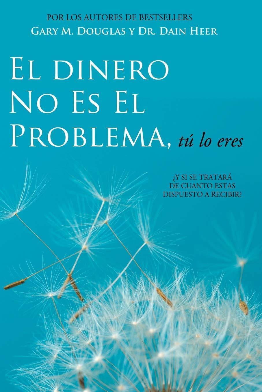 El Dinero No Es El Problema Tu Lo Eres - MO Corrections Bookstore