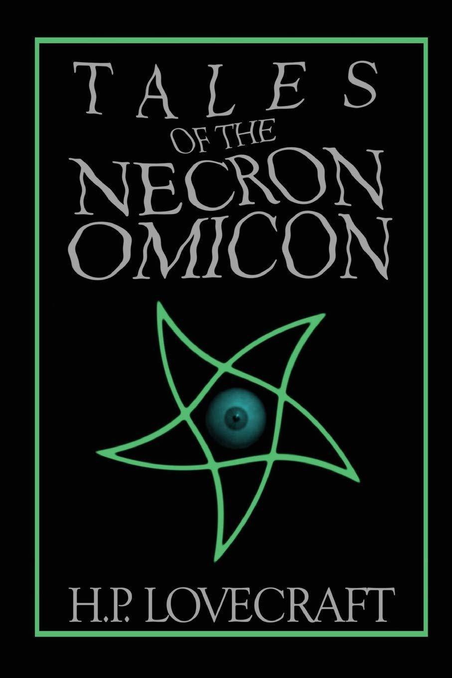 Tales of the Necronomicon - MO Corrections Bookstore