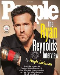 People Magazine - MOCorrectionsbookstore.com