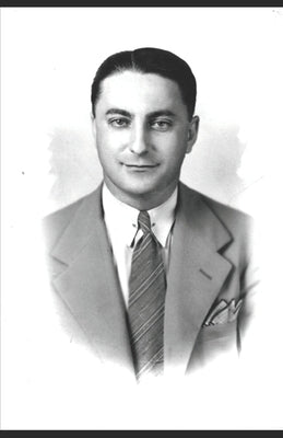 A Shadow Man: An Average, Ordinary Guy: Louis David Socey, Sr. Paperback Independently Published