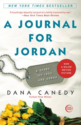 A Journal for Jordan: A Story of Love and Honor Paperback Crown Publishing Group (NY)