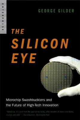 Silicon Eye: Microchip Swashbucklers and the Future of High-Tech Innovation Paperback W. W. Norton & Company