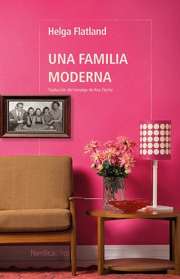 Una Familia Moderna by Flatland, Helga