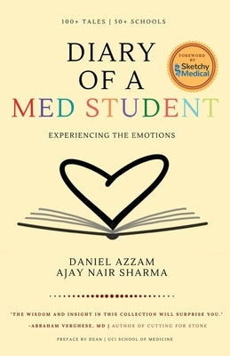 Diary of a Med Student Paperback Diary of a Med Student