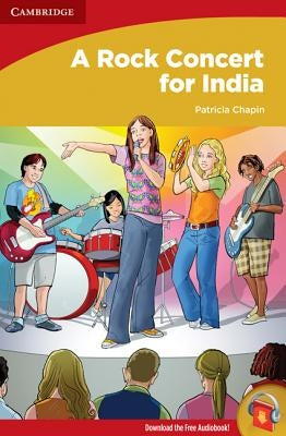 A Rock Concert for India Paperback Cambridge University Press