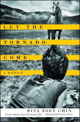 Let the Tornado Come: A Memoir Paperback Simon & Schuster