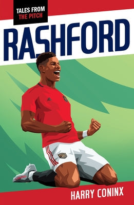 Rashford Paperback Leapfrog Press