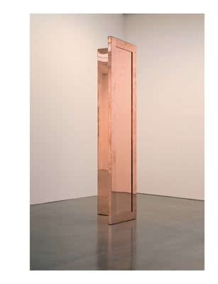 Walead Beshty: Works in Exhibition 2011-2020 Paperback Walther Konig Verlag