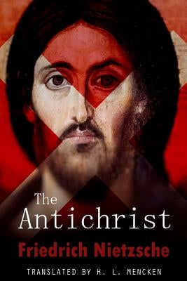 The Antichrist Paperback Createspace Independent Publishing Platform