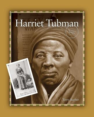 Harriet Tubman Paperback Grass Roots Press