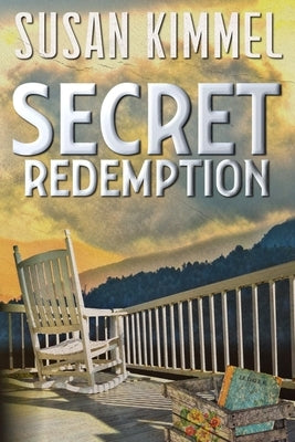 Secret Redemption Paperback Scotland Press