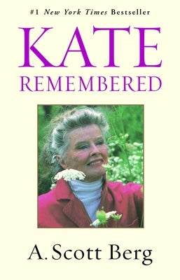Kate Remembered Paperback Berkley Books