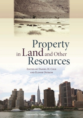 Property in Land and Other Resources Paperback Lincoln Institute of Land Policy