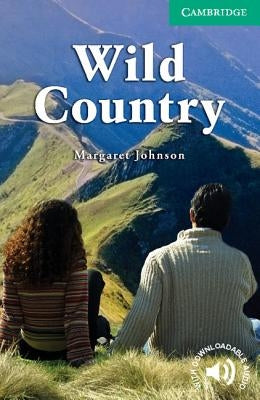 Wild Country Level 3 Paperback Cambridge University Press