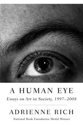 A Human Eye: Essays on Art in Society, 1997-2008 Paperback W. W. Norton & Company