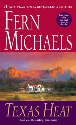 Texas Heat by Michaels, Fern