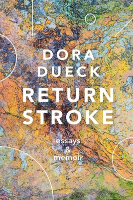 Return Stroke: Essays and Memoir Paperback Wipf & Stock Publishers