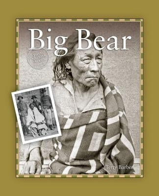 Big Bear Paperback Grass Roots Press