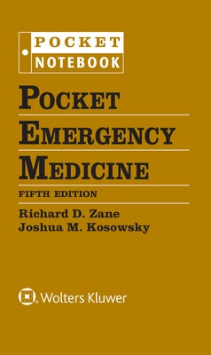 Pocket Emergency Medicine Loose Leaf LWW