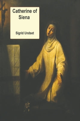 Catherine of Siena Paperback Must Have Books