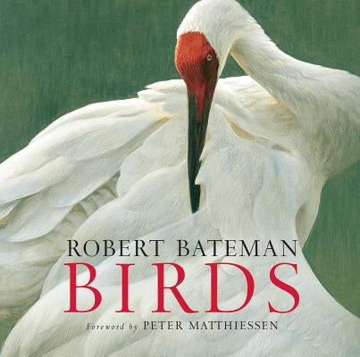 Birds Paperback Firefly Books