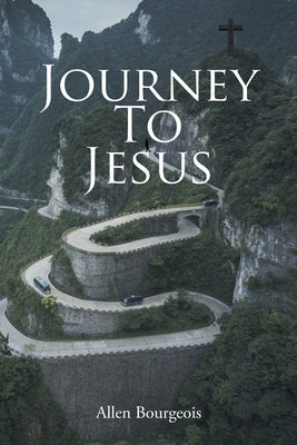 Journey To Jesus Paperback Christian Faith
