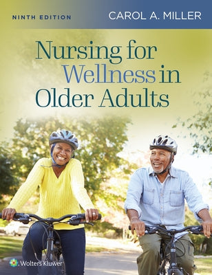 Nursing for Wellness in Older Adults Paperback LWW