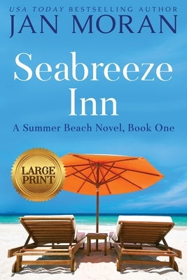 Seabreeze Inn by Moran, Jan