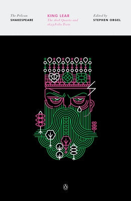 King Lear: The 1608 Quarto and 1623 Folio Texts Penguin Group