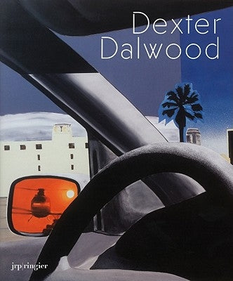 Dexter Dalwood Paperback Jrp Ringier