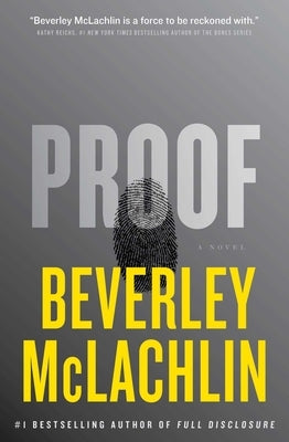 Proof Paperback Simon & Schuster