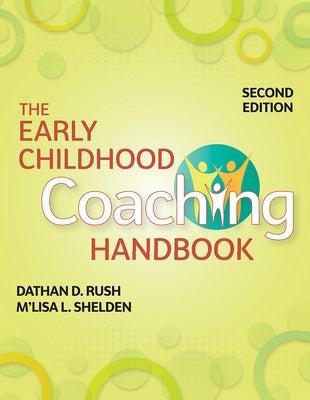 The Early Childhood Coaching Handbook Brookes Publishing Company