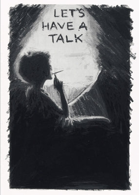Let's Have a Talk: Conversations with Women on Art and Culture Karma, New York