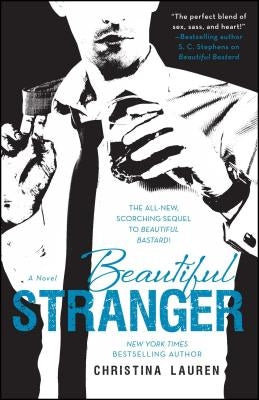 Beautiful Stranger: Volume 2 by Lauren, Christina - MO Corrections Bookstore