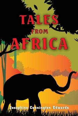 Tales from Africa Paperback Teach Services, Inc.